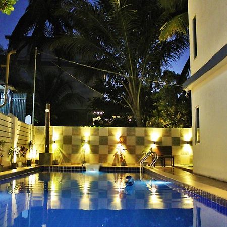 Wotel Calangute Goa ภายนอก รูปภาพ