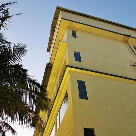 Wotel Calangute Goa ภายนอก รูปภาพ